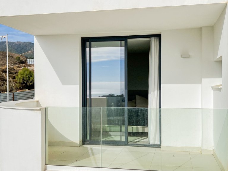 Apartment for Sale in Higueron, Malaga 31