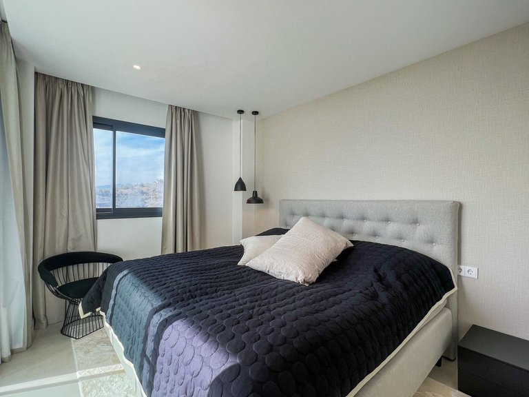 Apartment for Sale in Higueron, Malaga 32