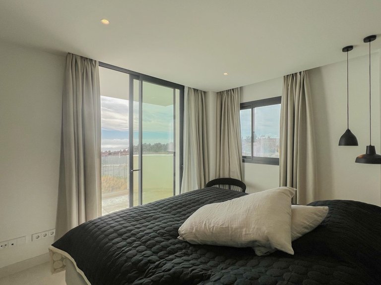 Apartment for Sale in Higueron, Malaga 33