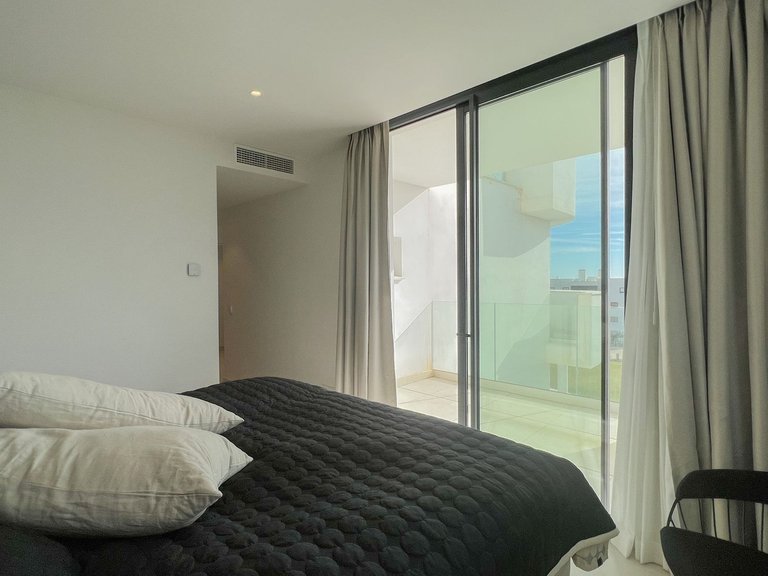 Apartment for Sale in Higueron, Malaga 35
