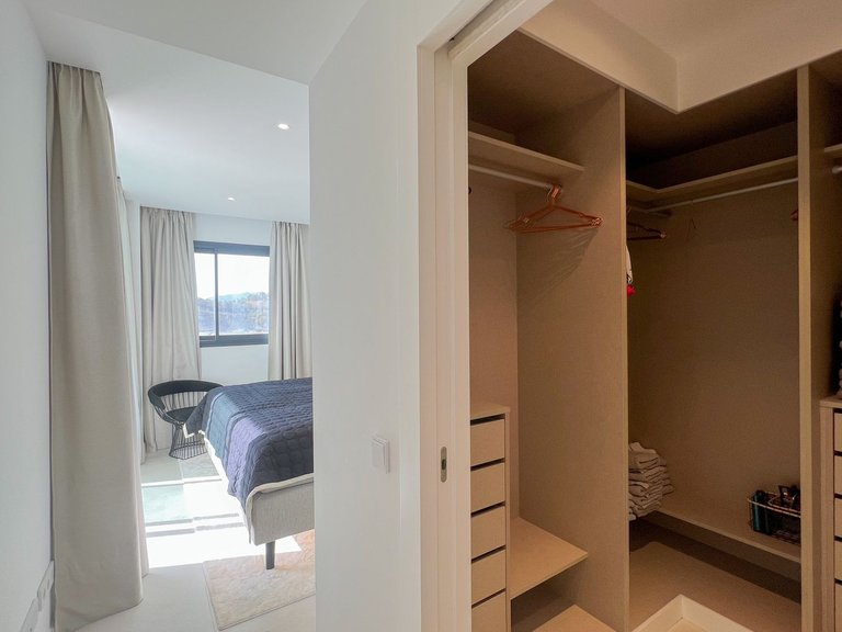 Apartment for Sale in Higueron, Malaga 36