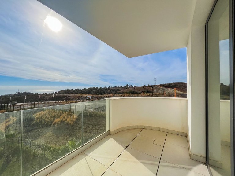 Apartment for Sale in Higueron, Malaga 39
