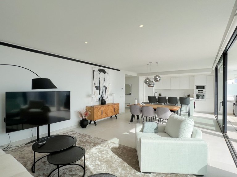 Apartment for Sale in Higueron, Malaga 4
