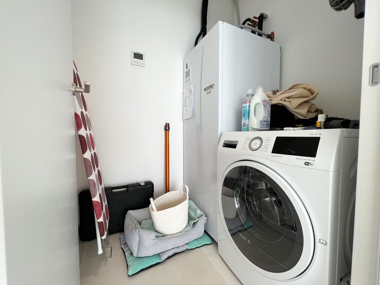 Apartment for Sale in Higueron, Malaga 40