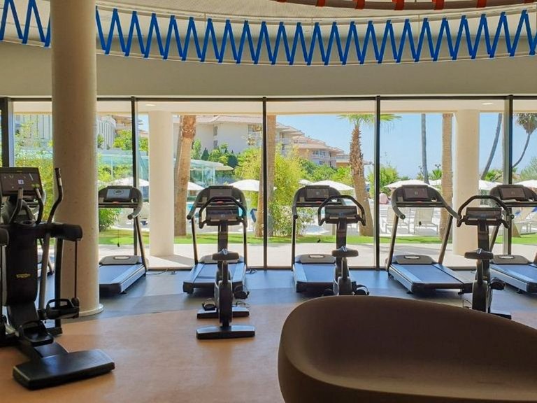 Apartment for Sale in Higueron, Malaga 49