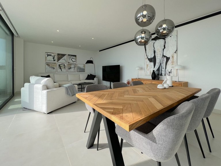Apartment for Sale in Higueron, Malaga 5