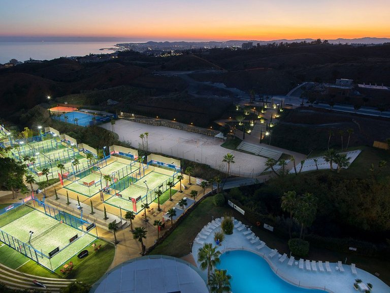 Apartment for Sale in Higueron, Malaga 50