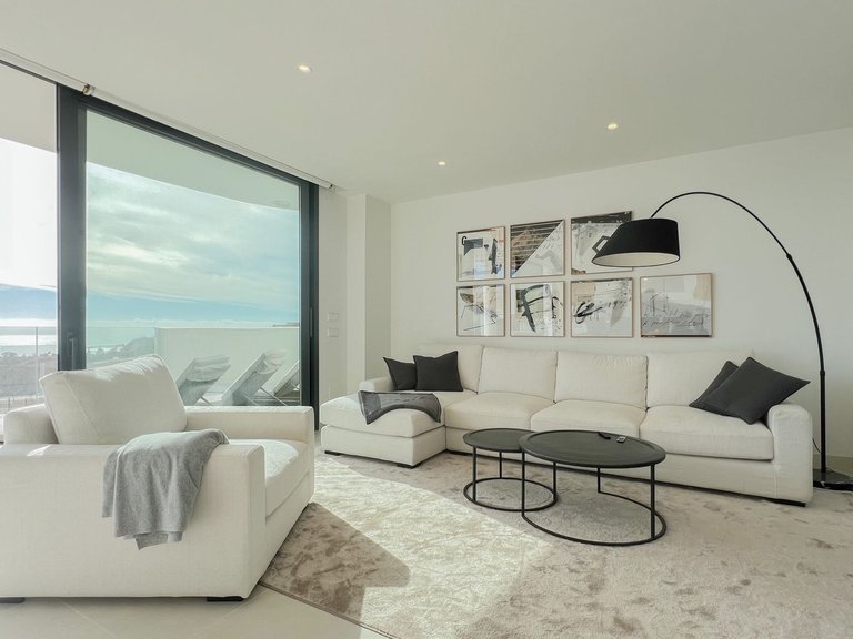 Apartment for Sale in Higueron, Malaga 6