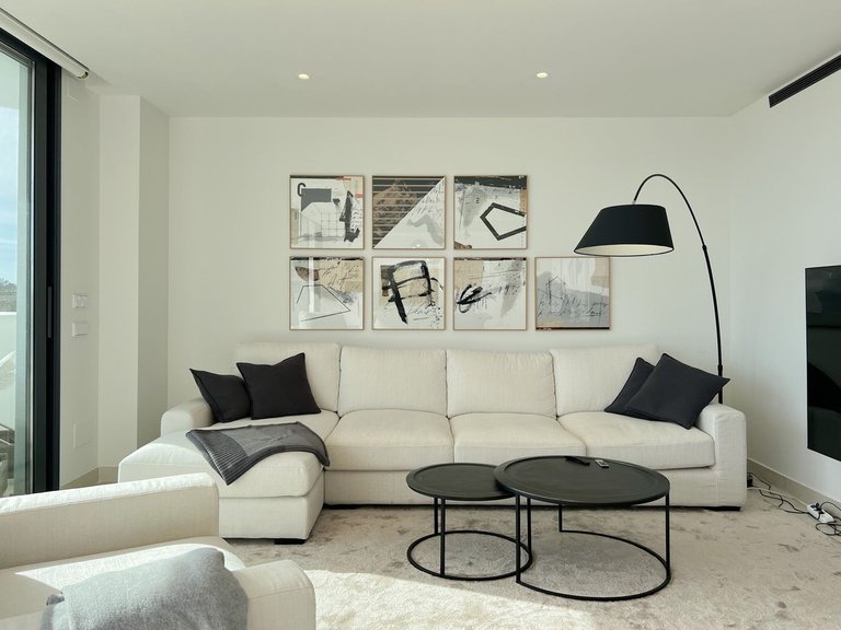Apartment for Sale in Higueron, Malaga 7