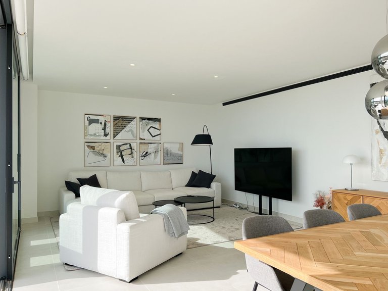 Apartment for Sale in Higueron, Malaga 8