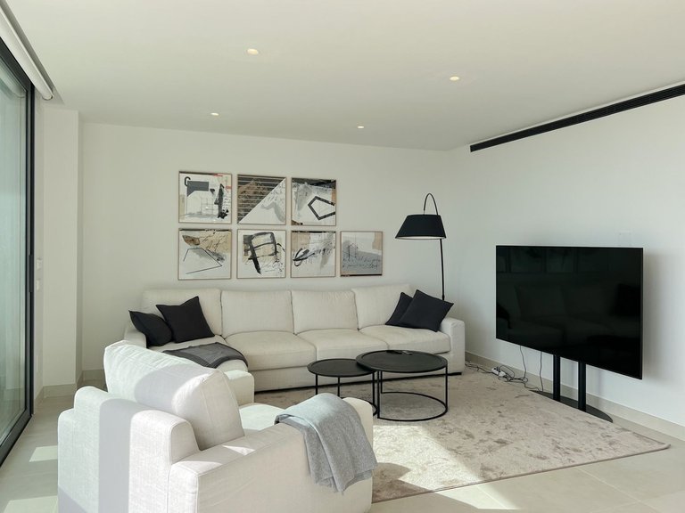 Apartment for Sale in Higueron, Malaga 9