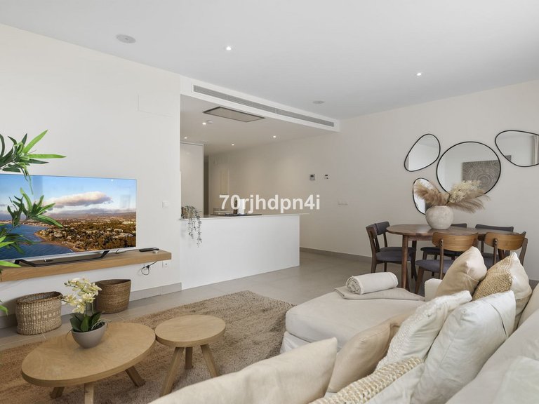 Apartment for Sale in Estepona, Malaga 10