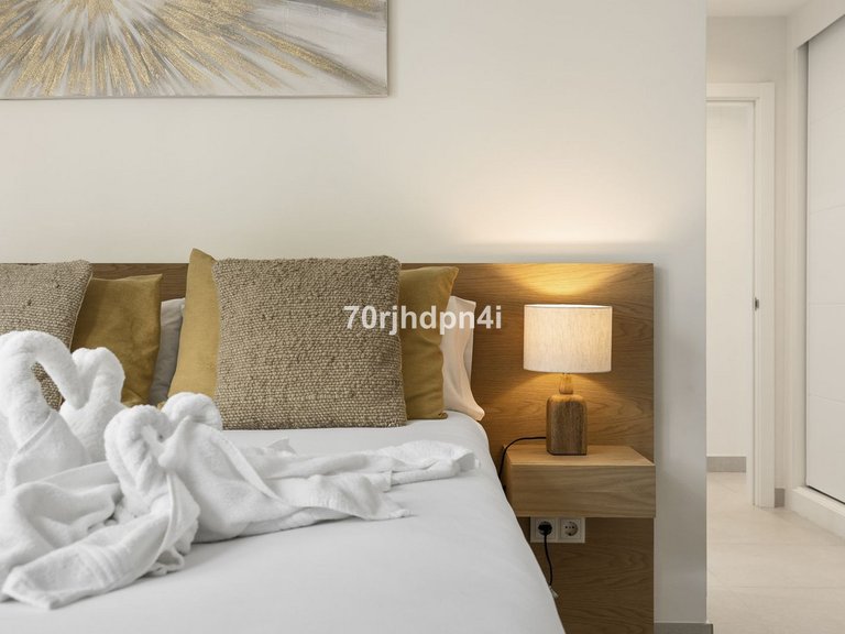 Apartment for Sale in Estepona, Malaga 12
