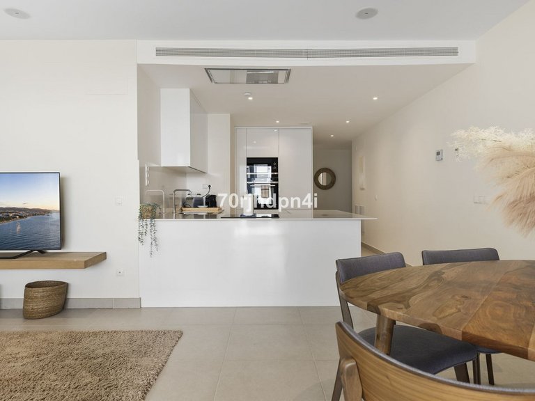 Apartment for Sale in Estepona, Malaga 13