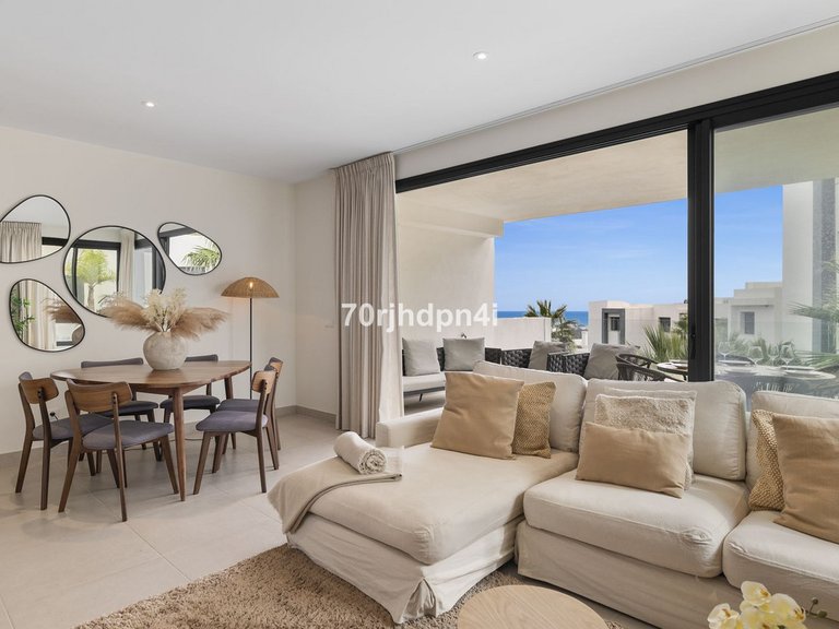 Apartment for Sale in Estepona, Malaga 15