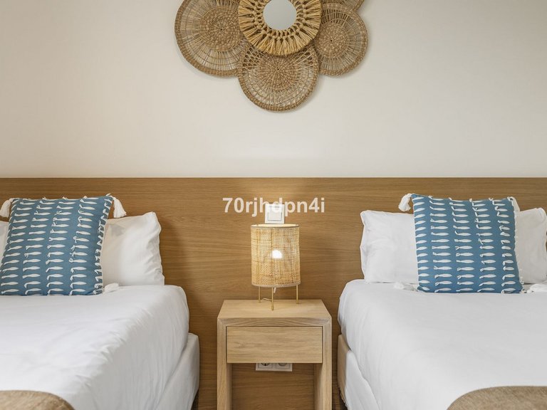 Apartment for Sale in Estepona, Malaga 16