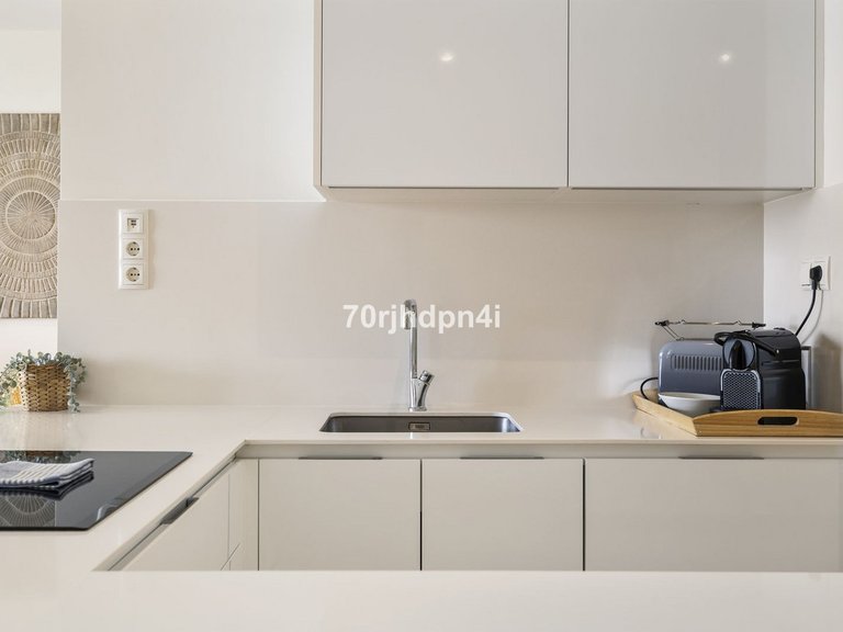 Apartment for Sale in Estepona, Malaga 18