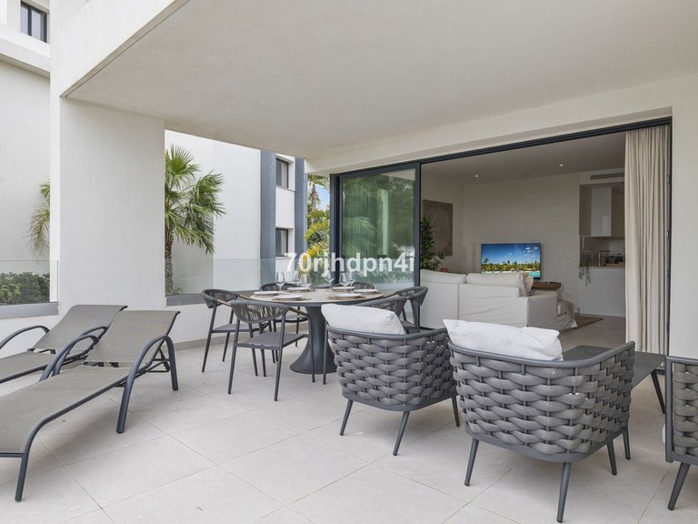 Apartment for Sale in Estepona, Malaga 19