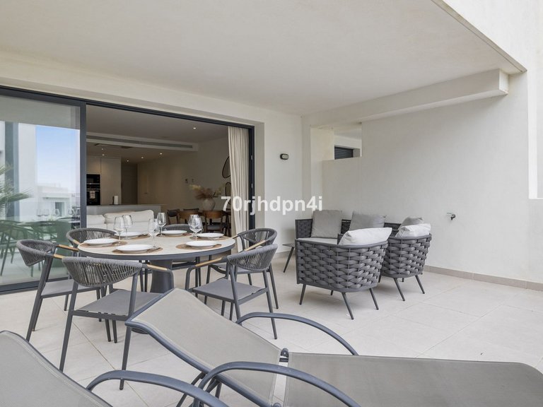 Apartment for Sale in Estepona, Malaga 21