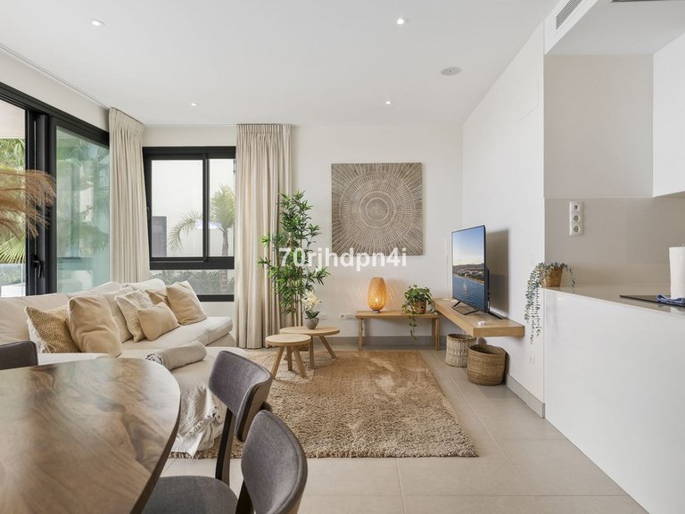 Apartment for Sale in Estepona, Malaga 22