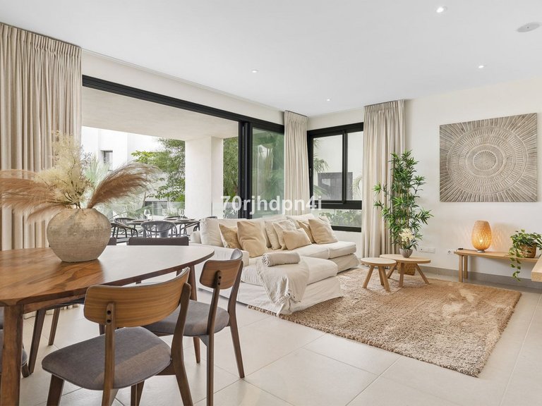 Apartment for Sale in Estepona, Malaga 23