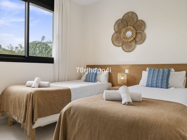 Apartment for Sale in Estepona, Malaga 24