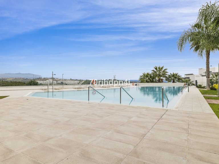 Apartment for Sale in Estepona, Malaga 25