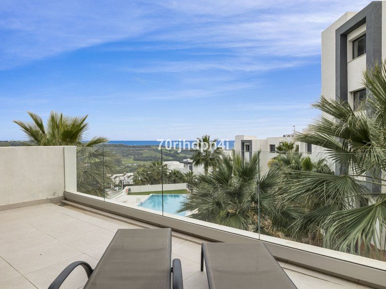 Apartment for Sale in Estepona, Malaga 26
