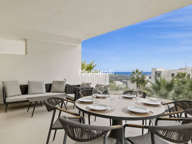 Apartment for Sale in Estepona, Malaga 27