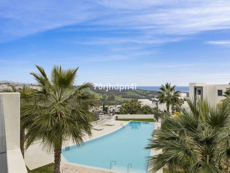 Apartment for Sale in Estepona, Malaga 28