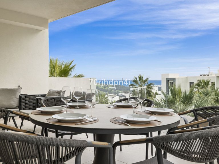 Apartment for Sale in Estepona, Malaga 29