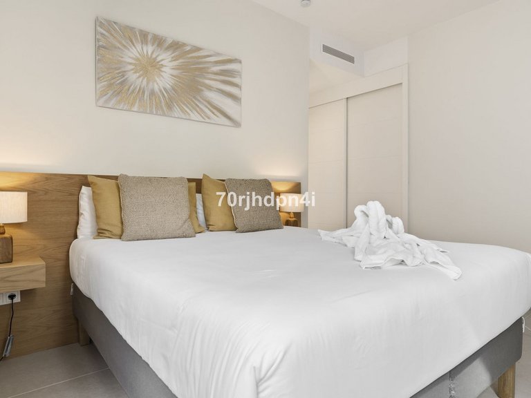Apartment for Sale in Estepona, Malaga 3