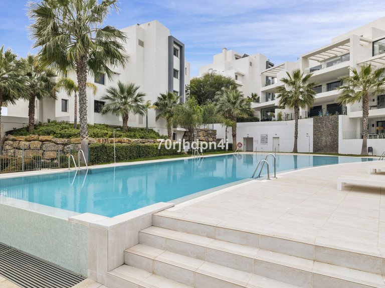 Apartment for Sale in Estepona, Malaga 31