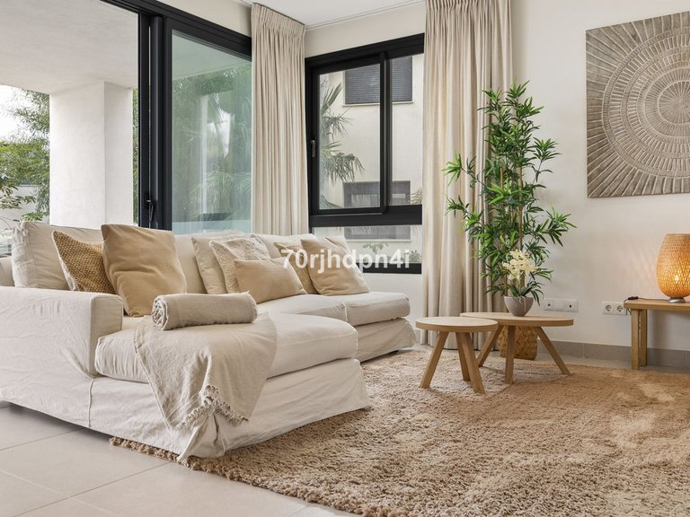 Apartment for Sale in Estepona, Malaga 33