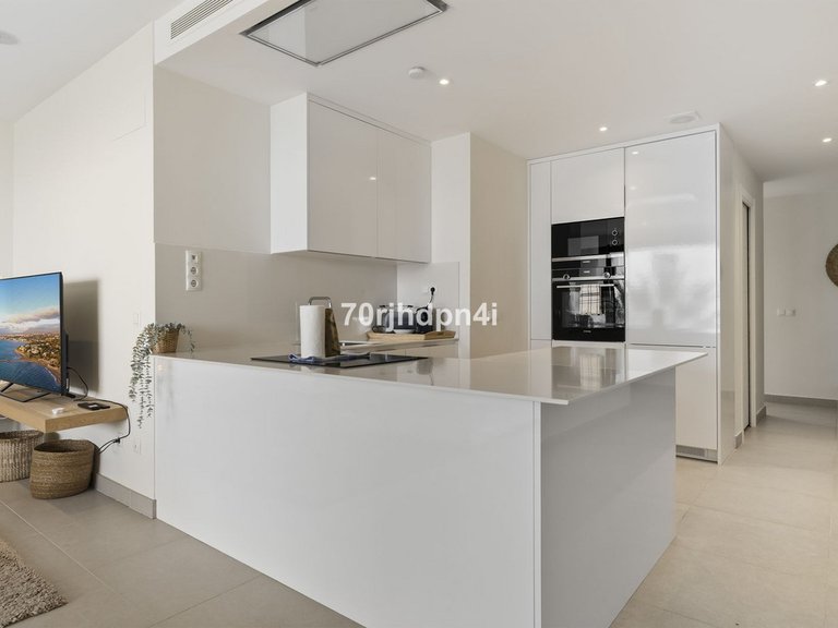 Apartment for Sale in Estepona, Malaga 9