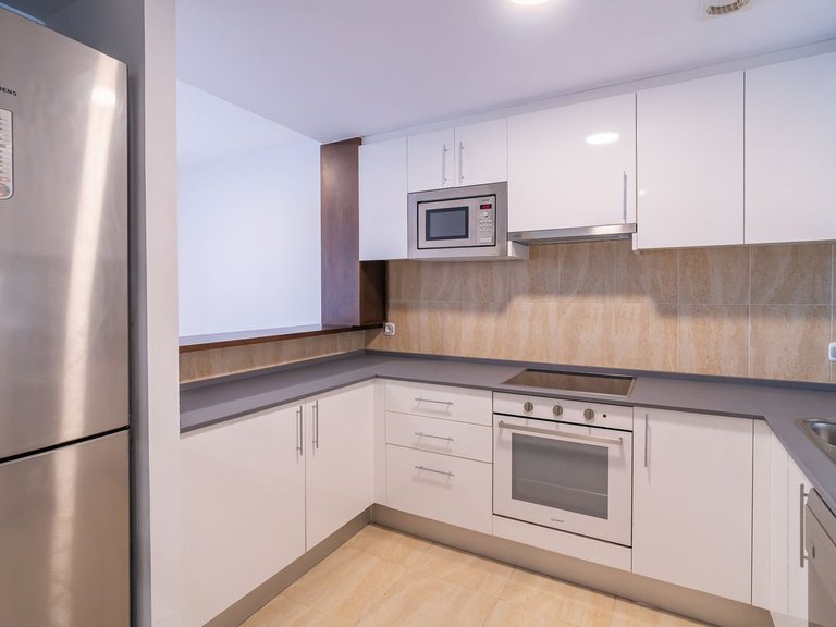 Apartment for Sale in La Cala De Mijas, Malaga 12