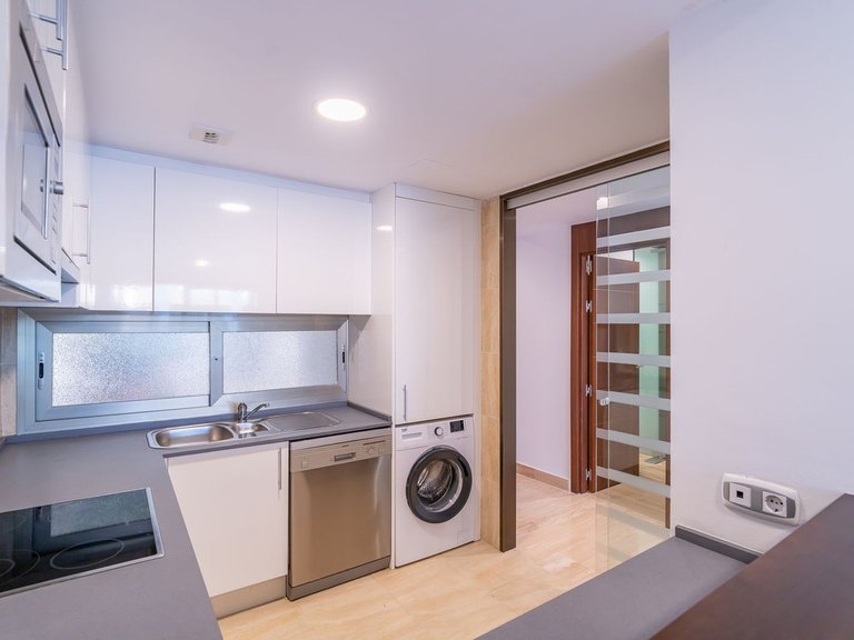Apartment for Sale in La Cala De Mijas, Malaga 9