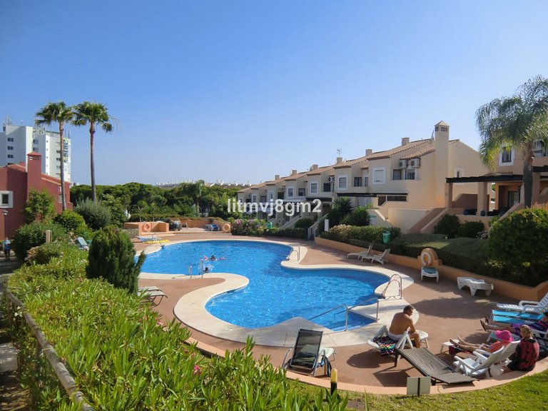 Villa for Sale in Calahonda, Malaga 1