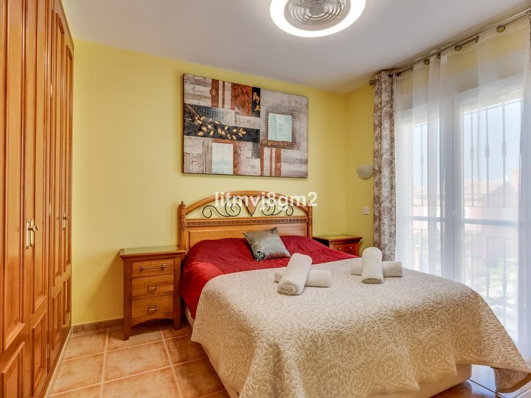 Villa for Sale in Calahonda, Malaga 25