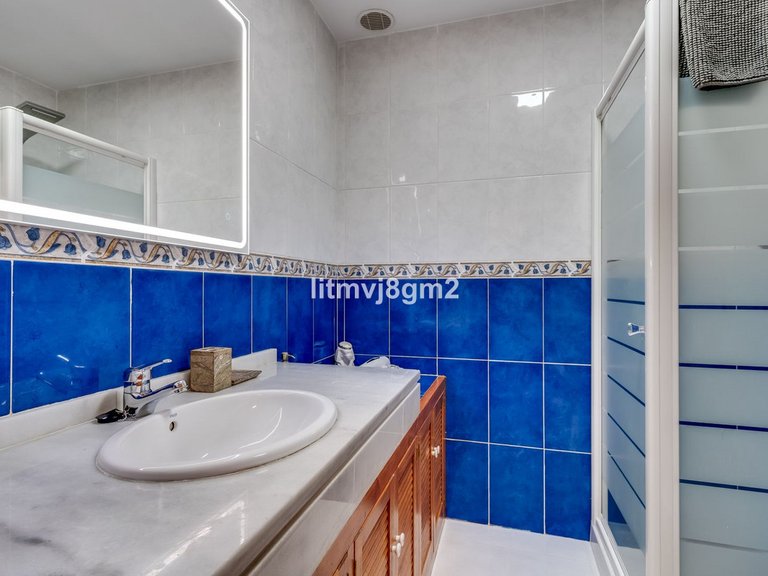 Villa for Sale in Calahonda, Malaga 34