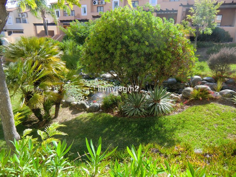 Villa for Sale in Calahonda, Malaga 35