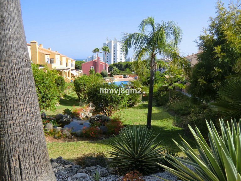 Villa for Sale in Calahonda, Malaga 37