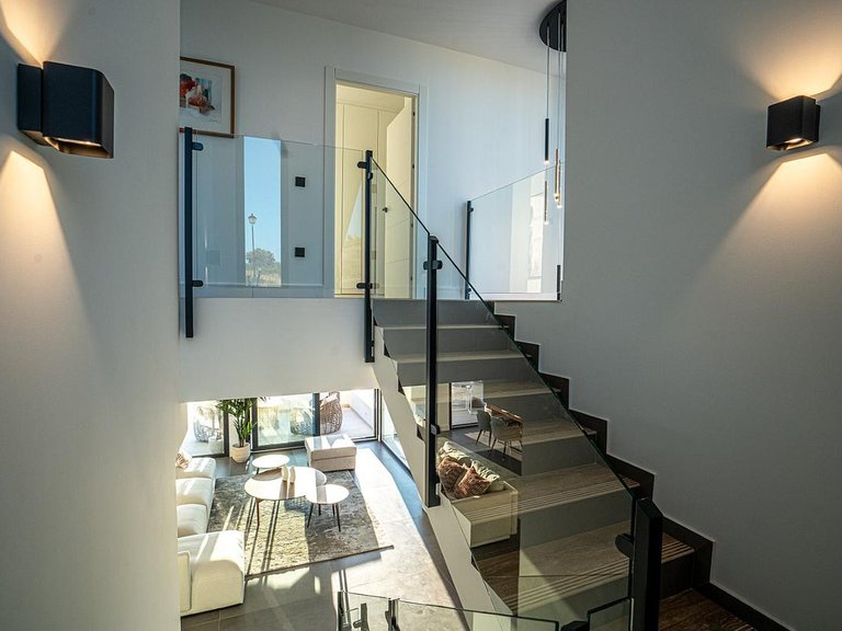 Villa for Sale in La Cala Golf, Malaga 7