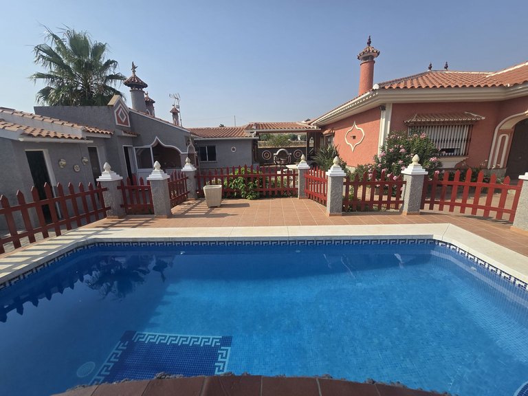 Country House for Sale in Costa del Sol, Estacion De Cartama, Malaga 10