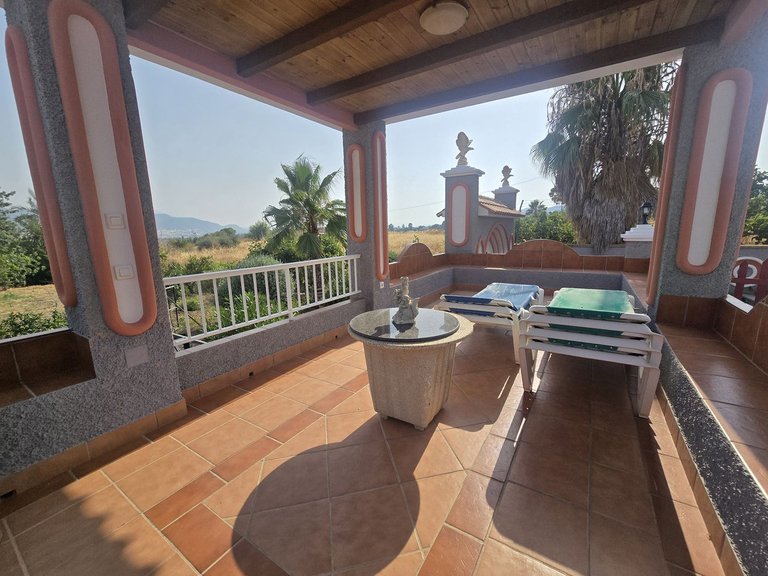 Country House for Sale in Costa del Sol, Estacion De Cartama, Malaga 11