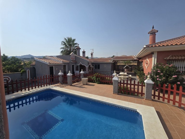Country House for Sale in Costa del Sol, Estacion De Cartama, Malaga 12