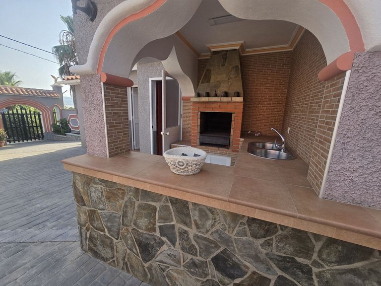 Country House for Sale in Costa del Sol, Estacion De Cartama, Malaga 13