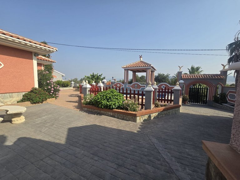 Country House for Sale in Costa del Sol, Estacion De Cartama, Malaga 14