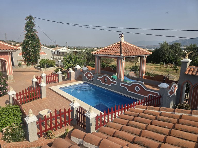 Country House for Sale in Costa del Sol, Estacion De Cartama, Malaga 16