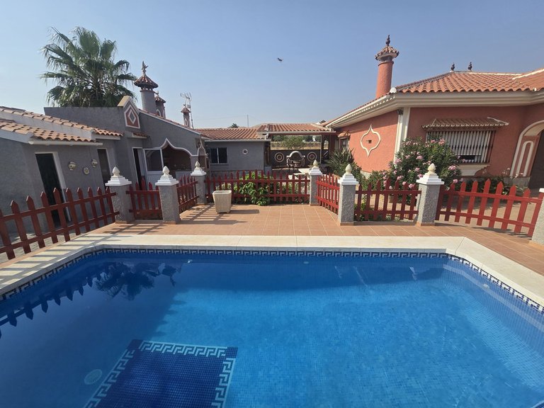 Country House for Sale in Costa del Sol, Estacion De Cartama, Malaga 2